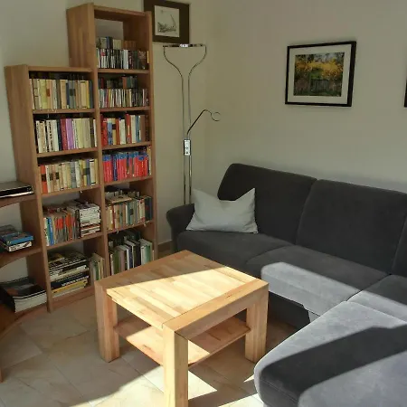 Ferienwohnung Kwi 43 Og 