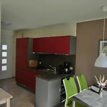 Ferienwohnung Kwi 43 Og 