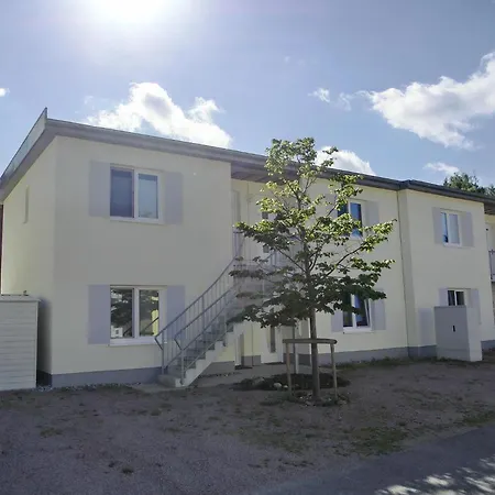 Ferienwohnung Kwi 43 Og 