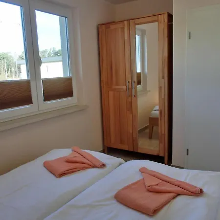 Ferienwohnung Kwi 43 Og 